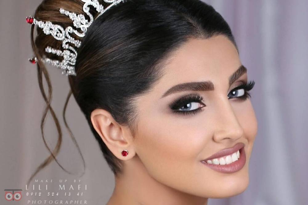 تخفیف ویژه کلاس آموزش گریم تخفیف ویژه کلاس آموزش گریم