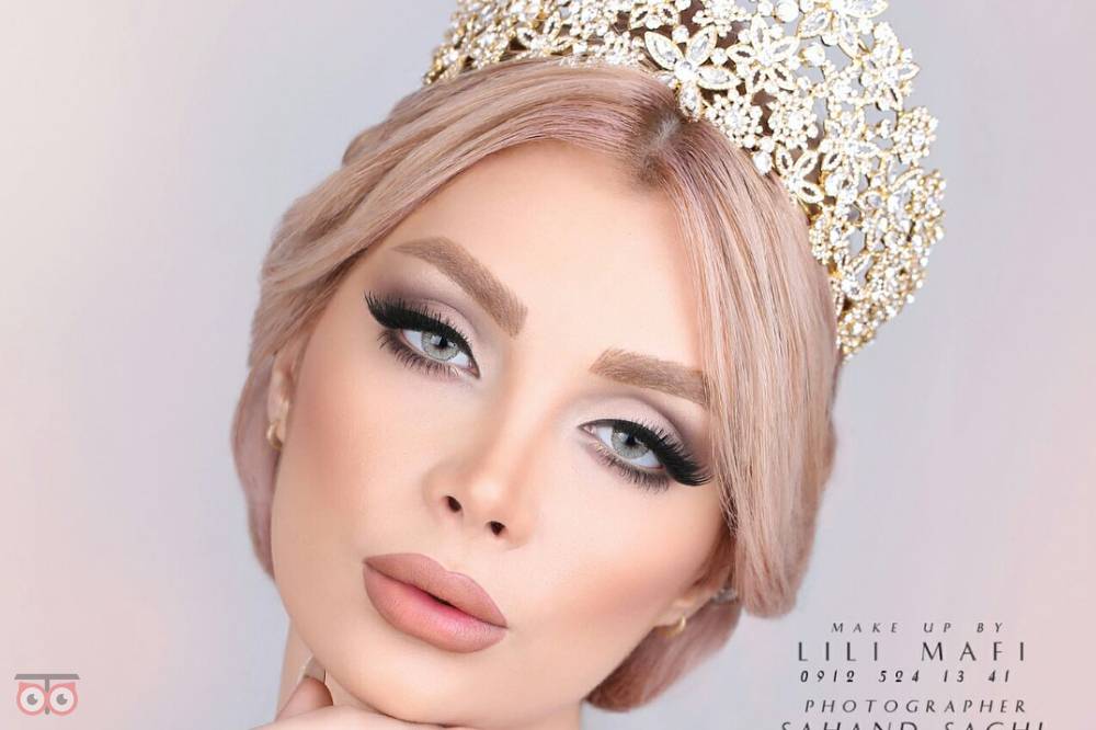 تخفیف ویژه کلاس آموزش گریم تخفیف ویژه کلاس آموزش گریم