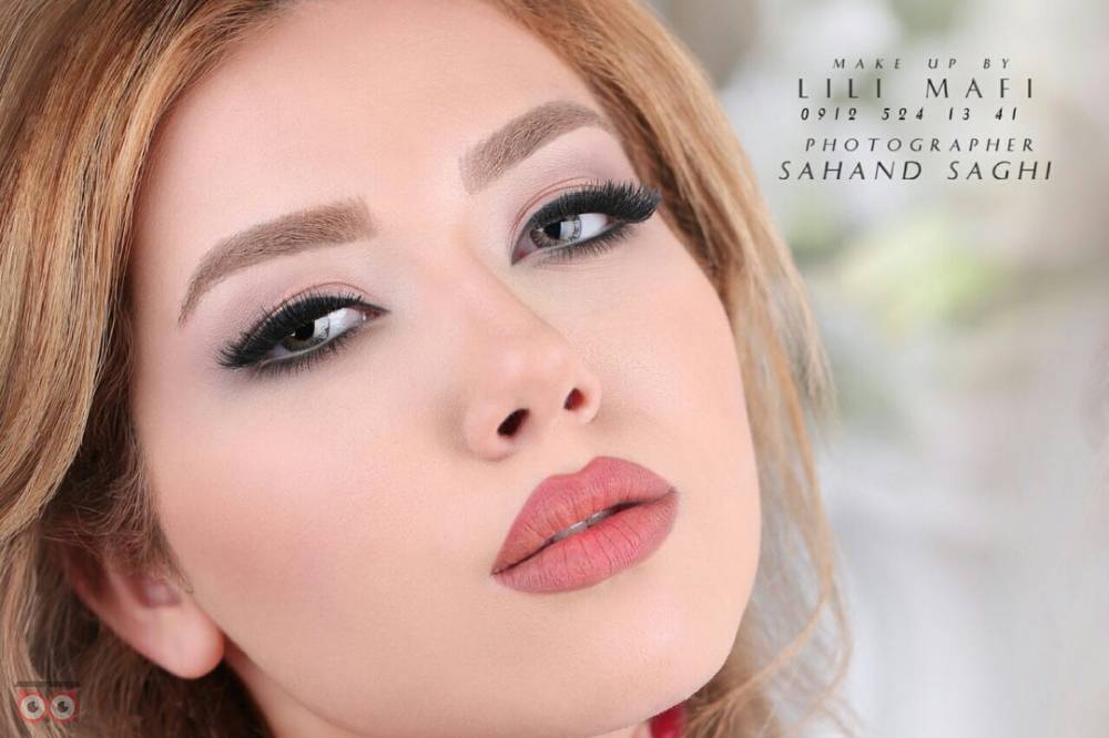 تخفیف ویژه کلاس آموزش گریم تخفیف ویژه کلاس آموزش گریم