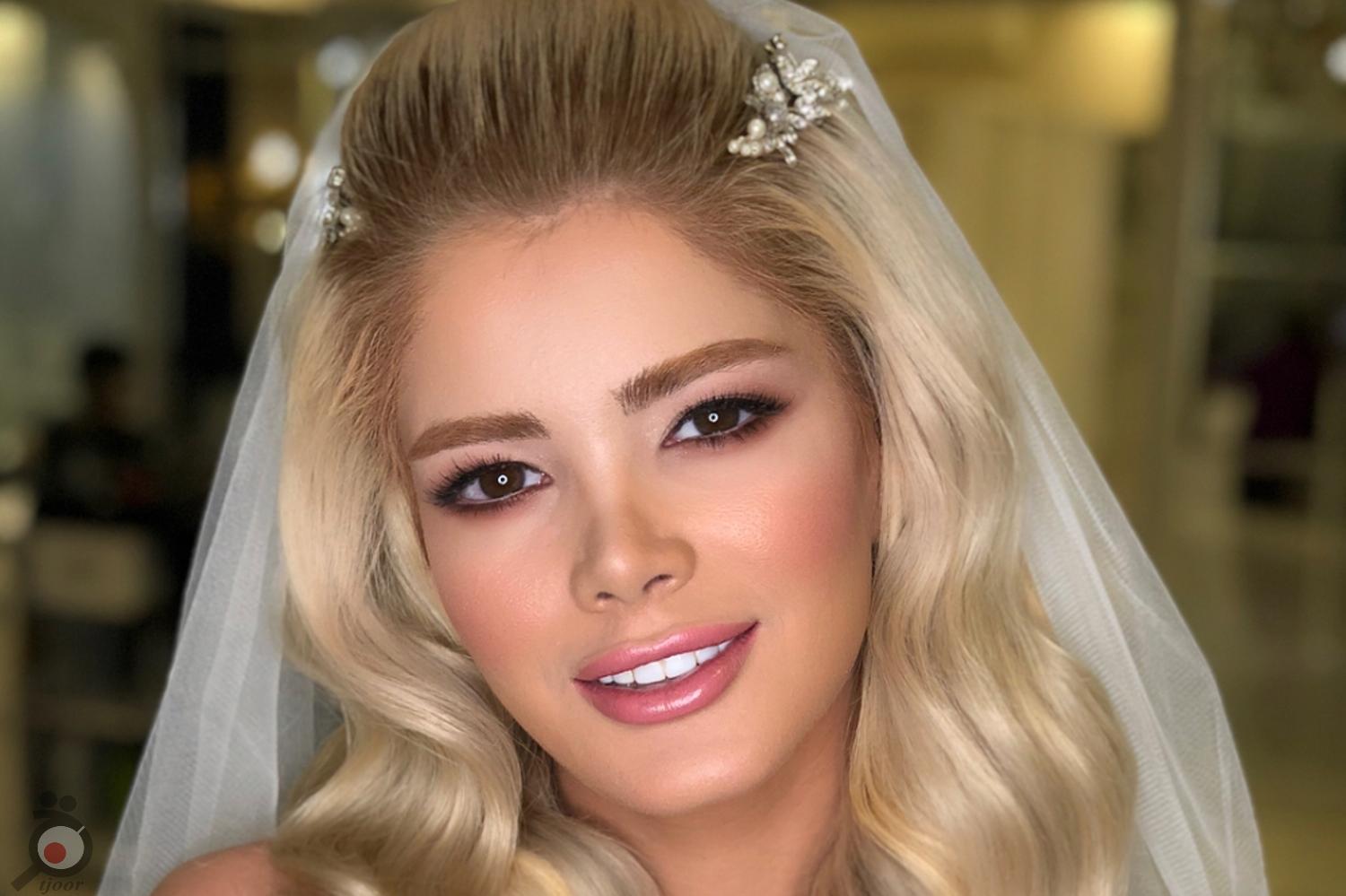 بازدید عروس همراه با آفر ویژه قرارداد بازدید عروس همراه با آفر ویژه قرارداد