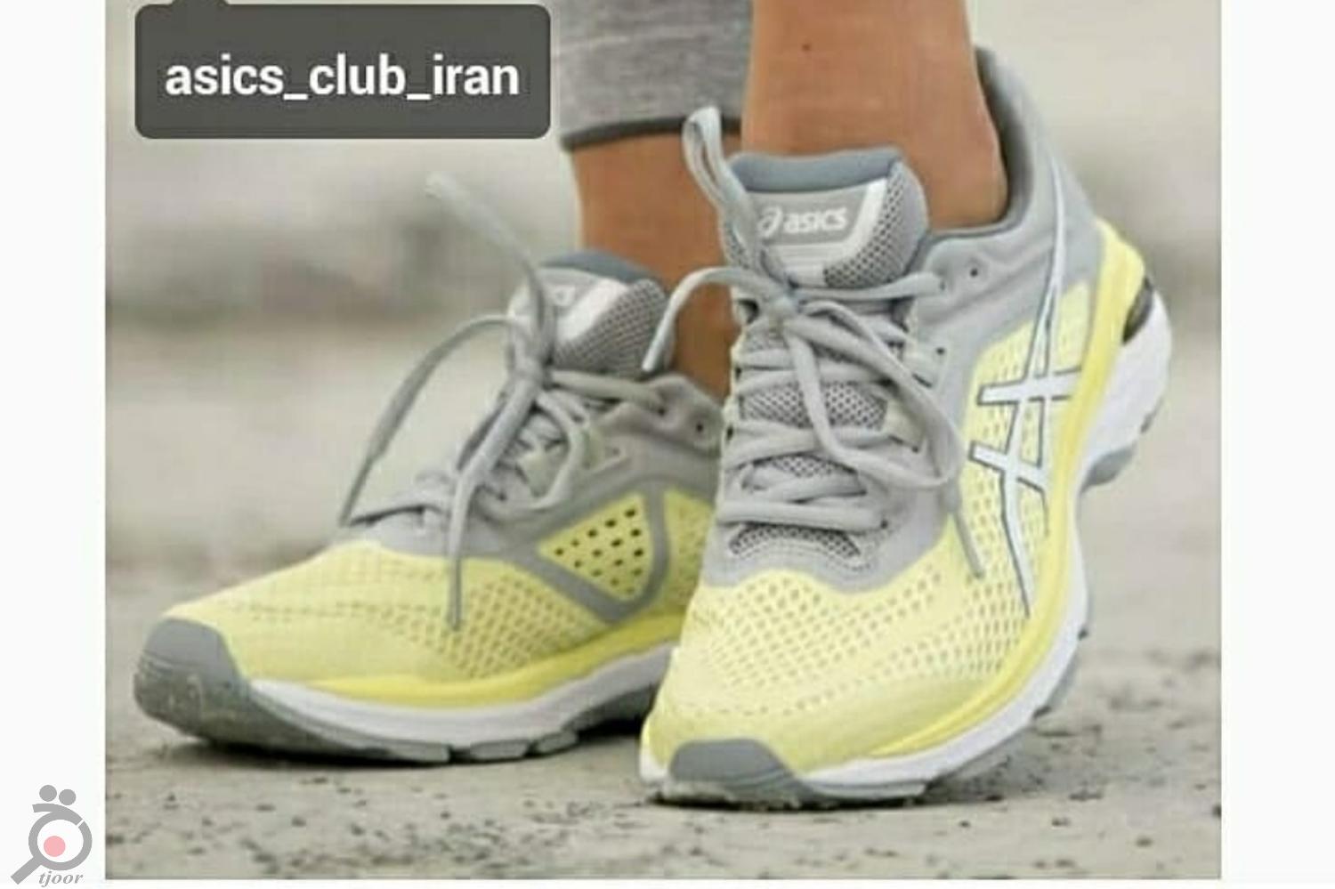 فروش ویژه آسیکس با قیمت های باورنکردنی فروش ویژه آسیکس با قیمت های باورنکردنی