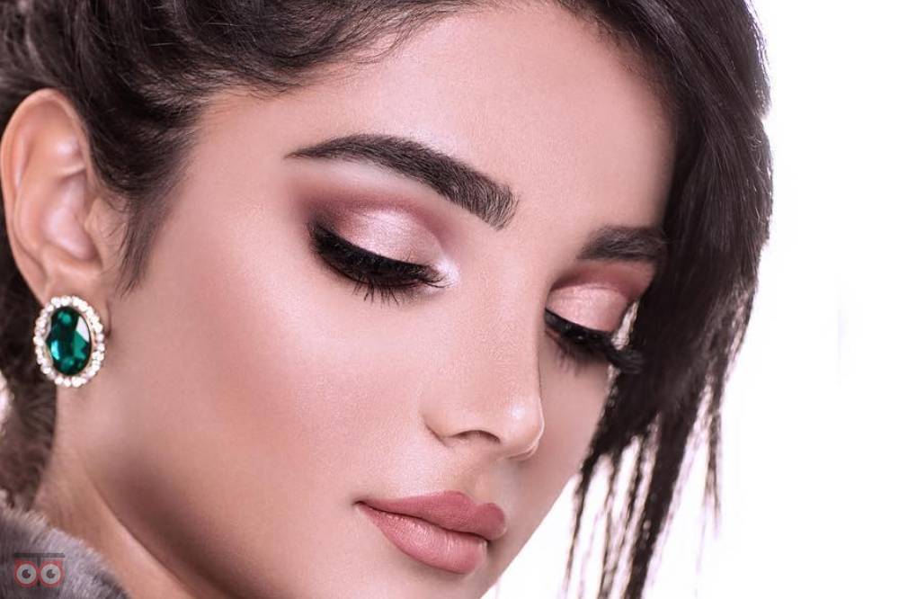 بازدید عروس همراه با آفر ویژه قرارداد در سالن مژگان دادفر بازدید عروس همراه با آفر ویژه قرارداد در سالن مژگان دادفر