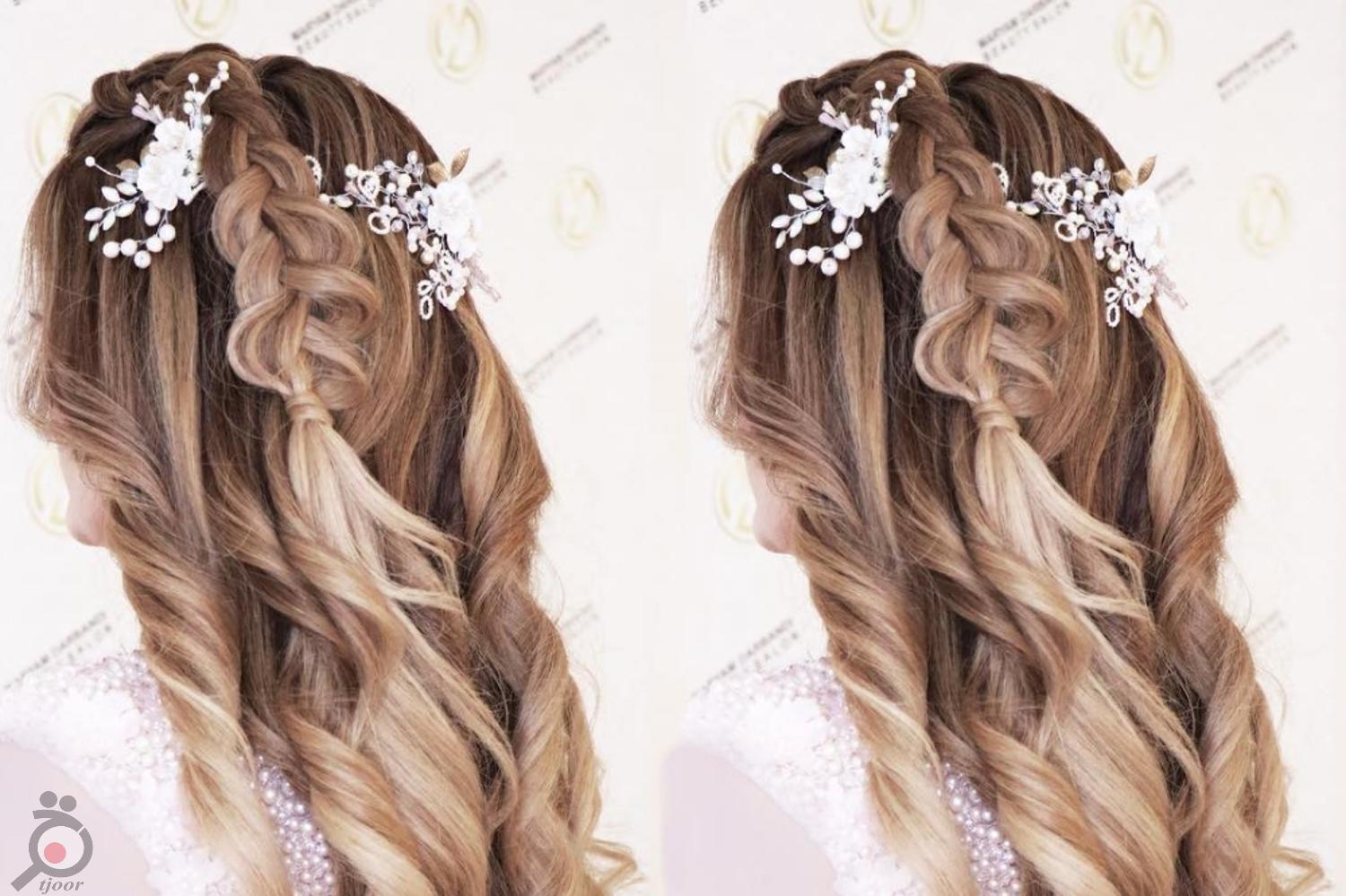 بازدید عروس همراه با آفر قرارداد بازدید عروس همراه با آفر قرارداد