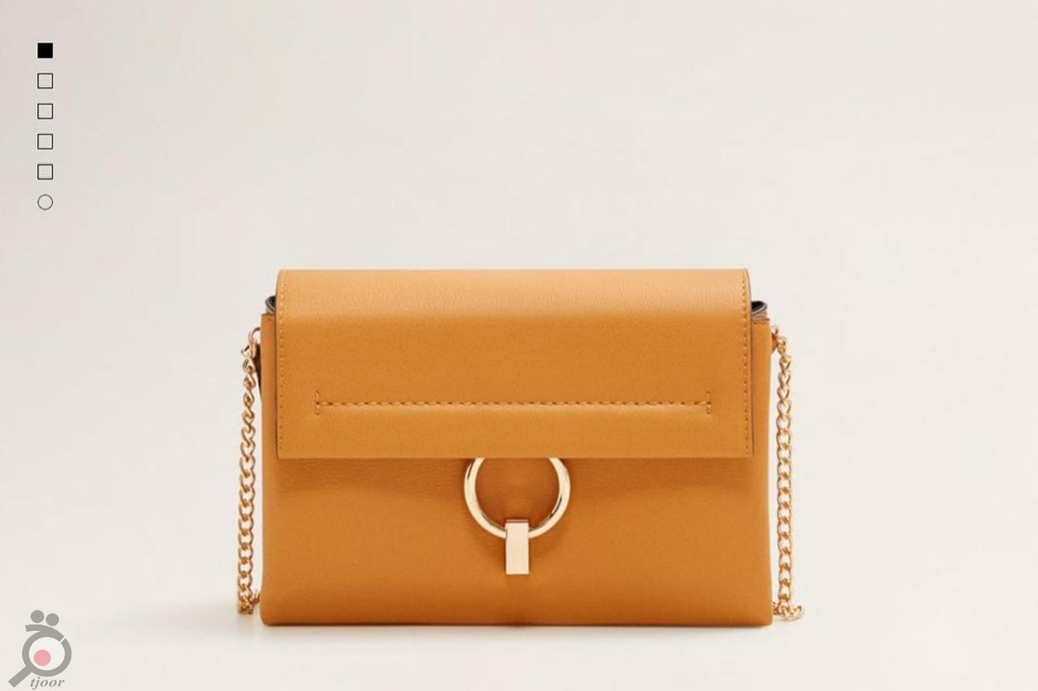 تخفیف ویژه جمعه سیاه برند منگو در مزون دسپینا تخفیف ویژه جمعه سیاه برند منگو در مزون دسپینا