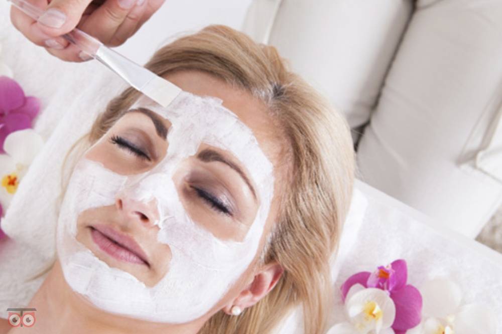 تخفیف پکیج پاکسازی صورت ویژه عروس خانم ها تخفیف پکیج پاکسازی صورت ویژه عروس خانم ها