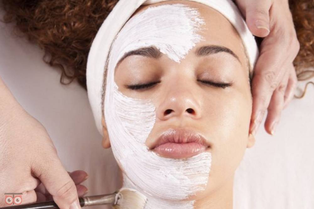 تخفیف پکیج پاکسازی صورت ویژه عروس خانم ها تخفیف پکیج پاکسازی صورت ویژه عروس خانم ها