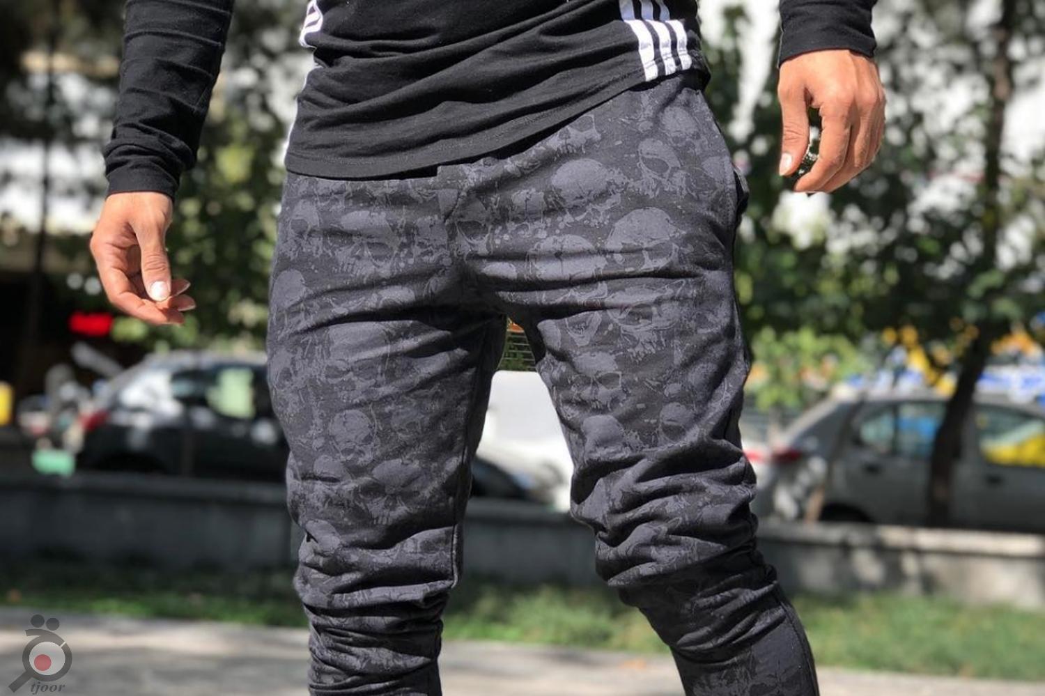 تخفیف انواع شلوار اسلش تخفیف انواع شلوار اسلش