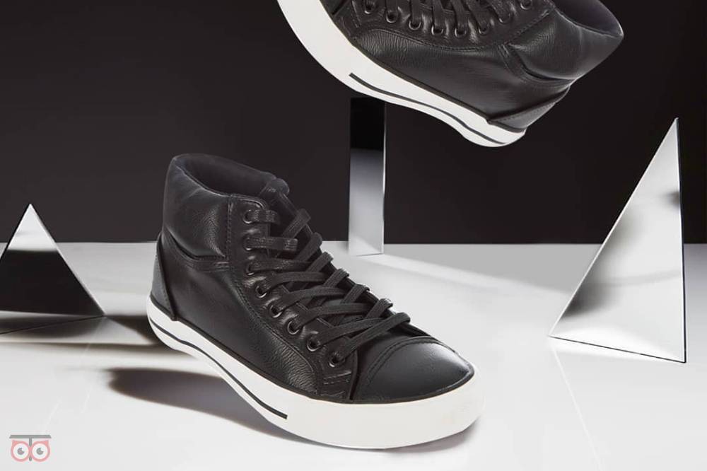 تخفیف نیم بوت مردانه تخفیف نیم بوت مردانه