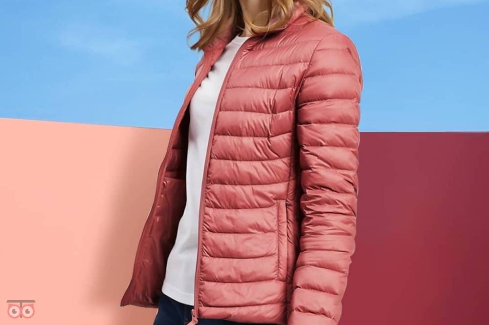 فروش ویژه کاپشن زنانه فروش ویژه کاپشن زنانه