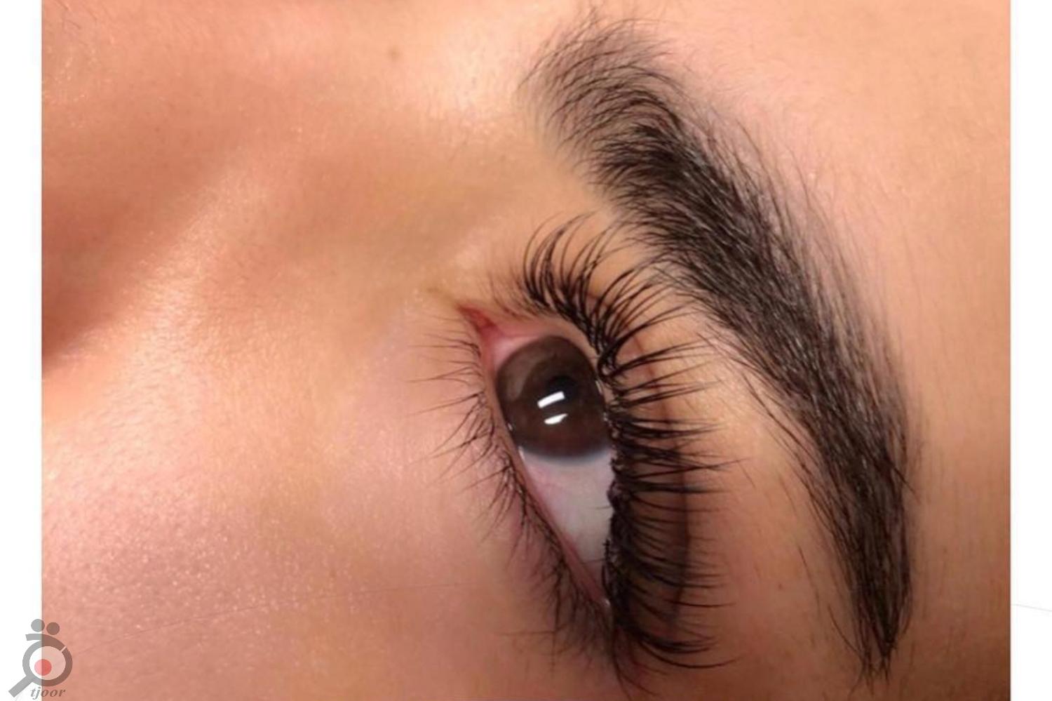 تخفیف ویژه اکستنشن مژه تخفیف ویژه اکستنشن مژه