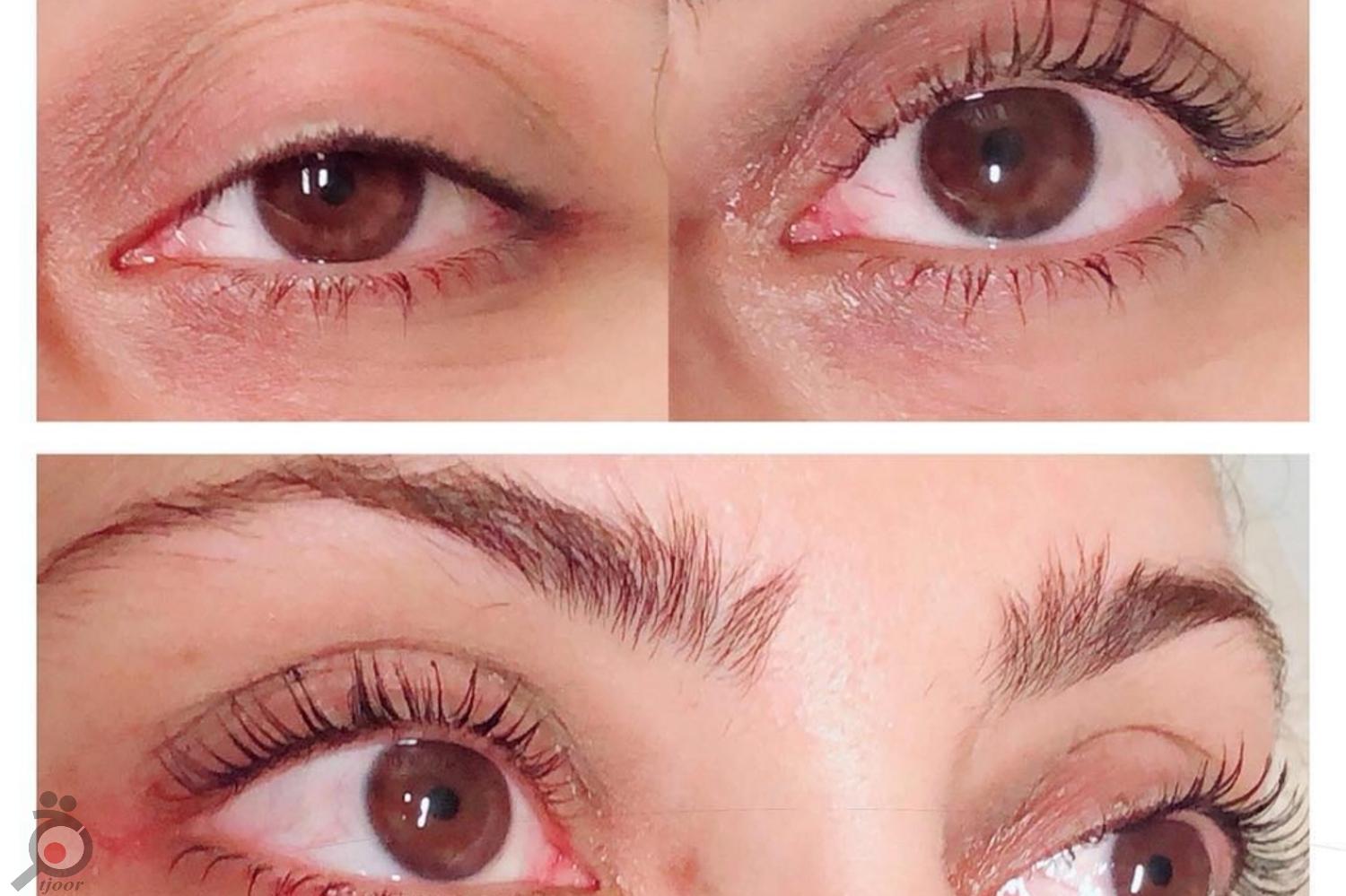 تخفیف ویژه اکستنشن مژه تخفیف ویژه اکستنشن مژه