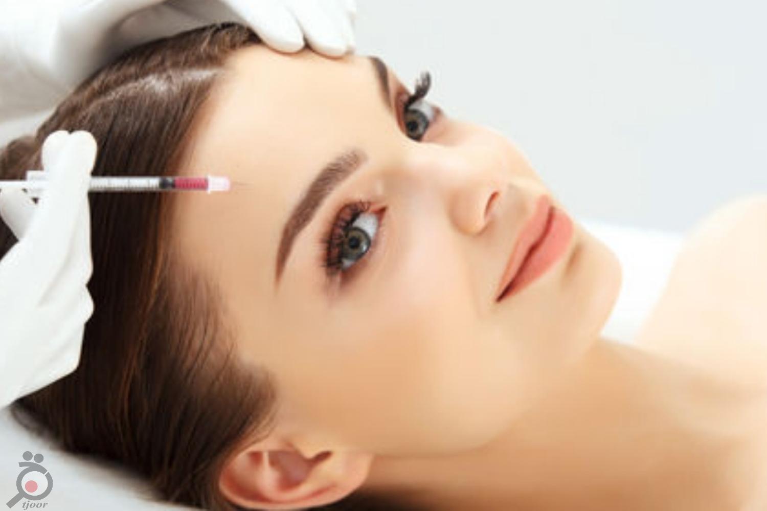 تخفیف ویژه بوتاکس تخفیف ویژه بوتاکس