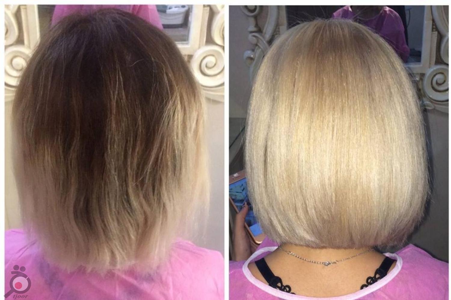 تخفیف ویژه آموزش خدمات مو تا پایان ماه صفر تخفیف ویژه آموزش خدمات مو تا پایان ماه صفر