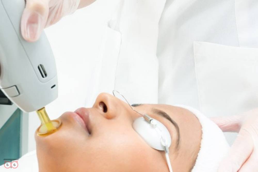 تخفیف ویژه لیزر فول بادی در جشنواره چاییزی کلینیک رها تخفیف ویژه لیزر فول بادی در جشنواره چاییزی کلینیک رها