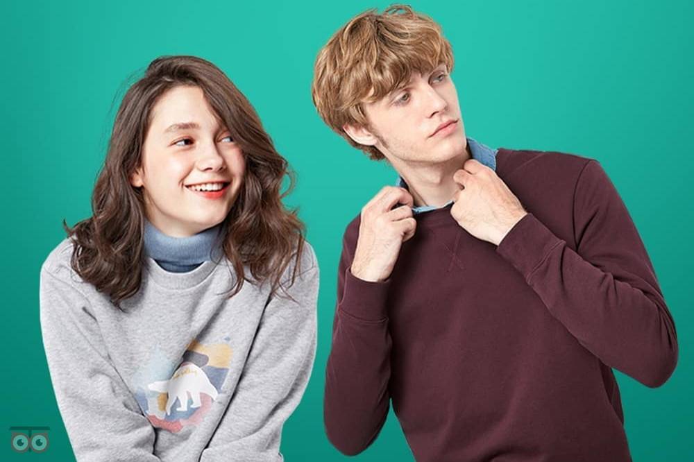 تخفیفات مهیج میان فصل جین وست ویژه لباس و پلیور زنانه تخفیفات مهیج میان فصل جین وست ویژه لباس و پلیور زنانه