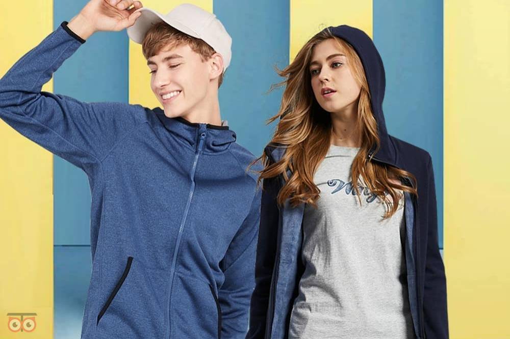 تخفیفات مهیج میان فصل جین وست ویژه لباس و پلیور زنانه تخفیفات مهیج میان فصل جین وست ویژه لباس و پلیور زنانه