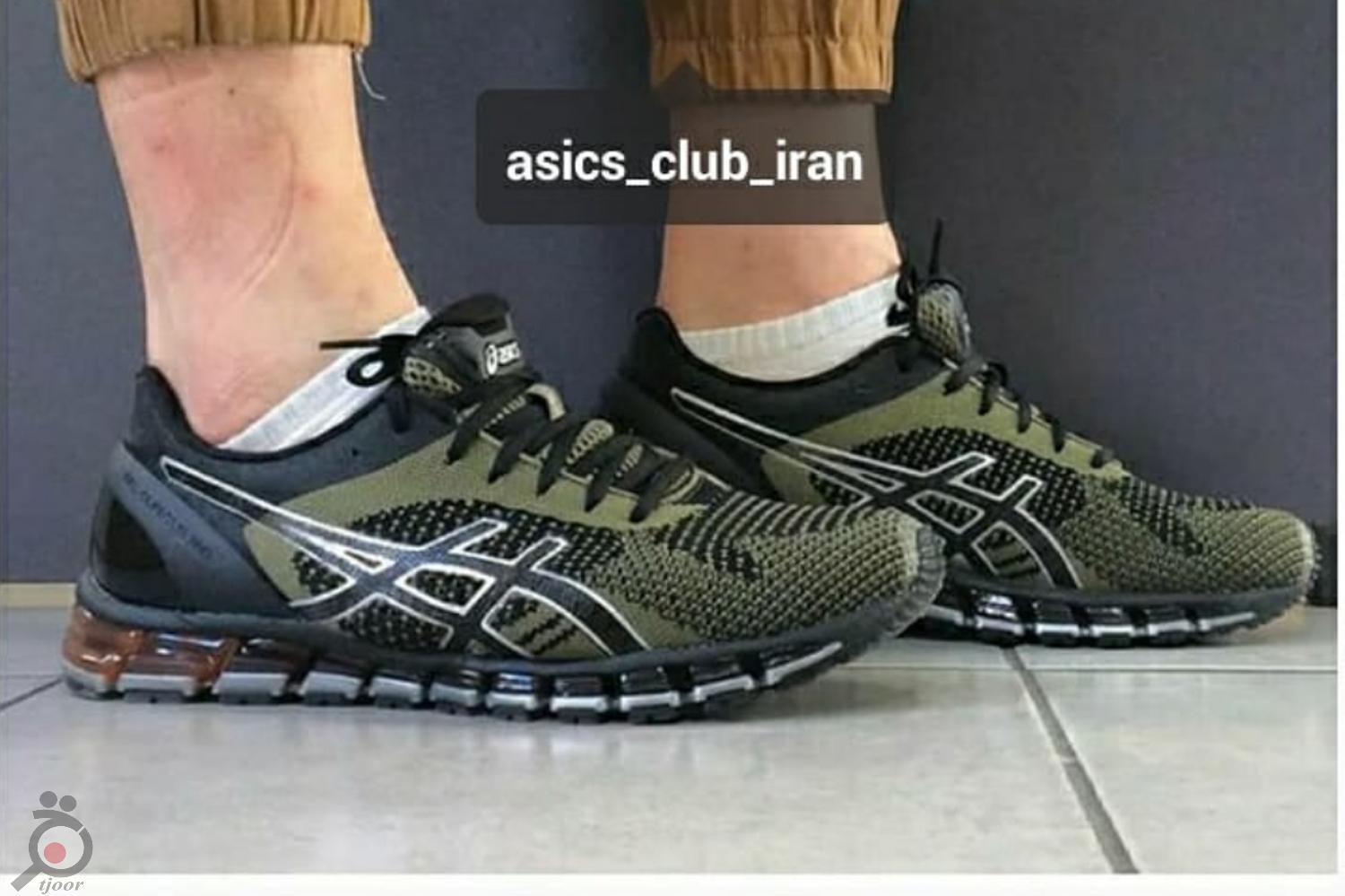 فروش ویژه آسیکس با قیمت های باورنکردنی فروش ویژه آسیکس با قیمت های باورنکردنی