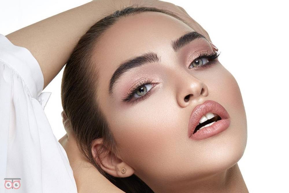 بازدید عروس واقعی ساناز سعدی بازدید عروس واقعی ساناز سعدی