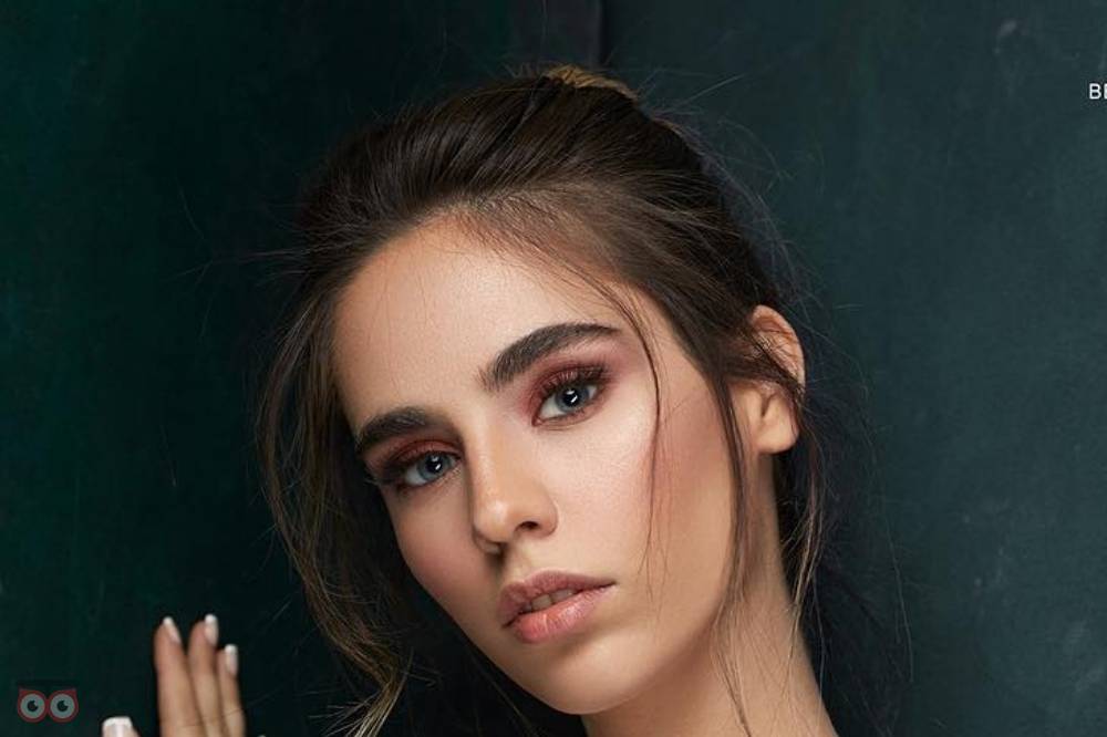 بازدید عروس واقعی ساناز سعدی بازدید عروس واقعی ساناز سعدی