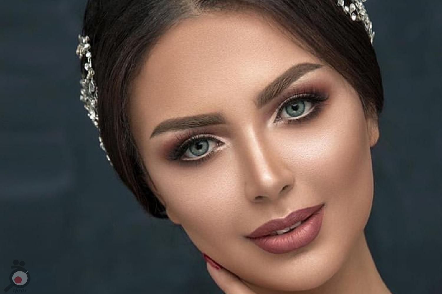 بازدید عروس همراه با آفر ویژه قرارداد برای نو عروسان بازدید عروس همراه با آفر ویژه قرارداد برای نو عروسان