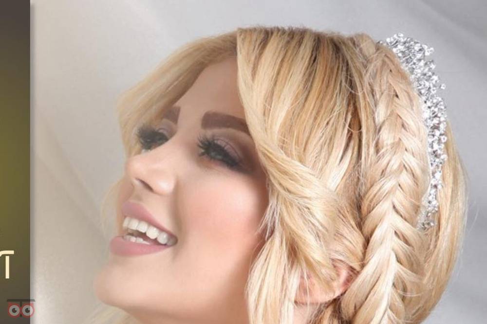 بازدید عروس واقعی آیدا عصار بازدید عروس واقعی آیدا عصار