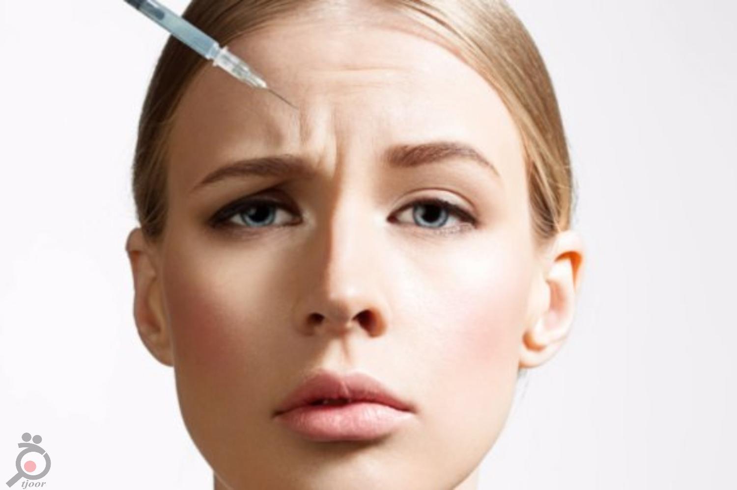 جشنواره تزریق ژل لب جشنواره تزریق ژل لب