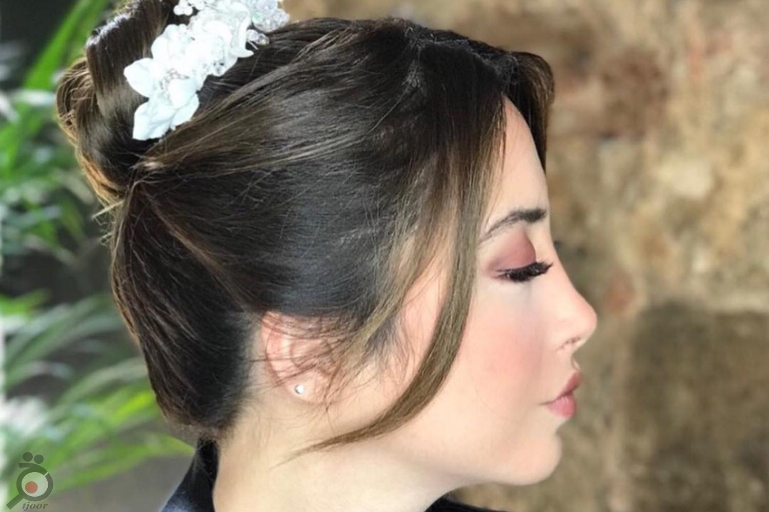 بازدید عروس همراه با آفر ویژه قرارداد بازدید عروس همراه با آفر ویژه قرارداد