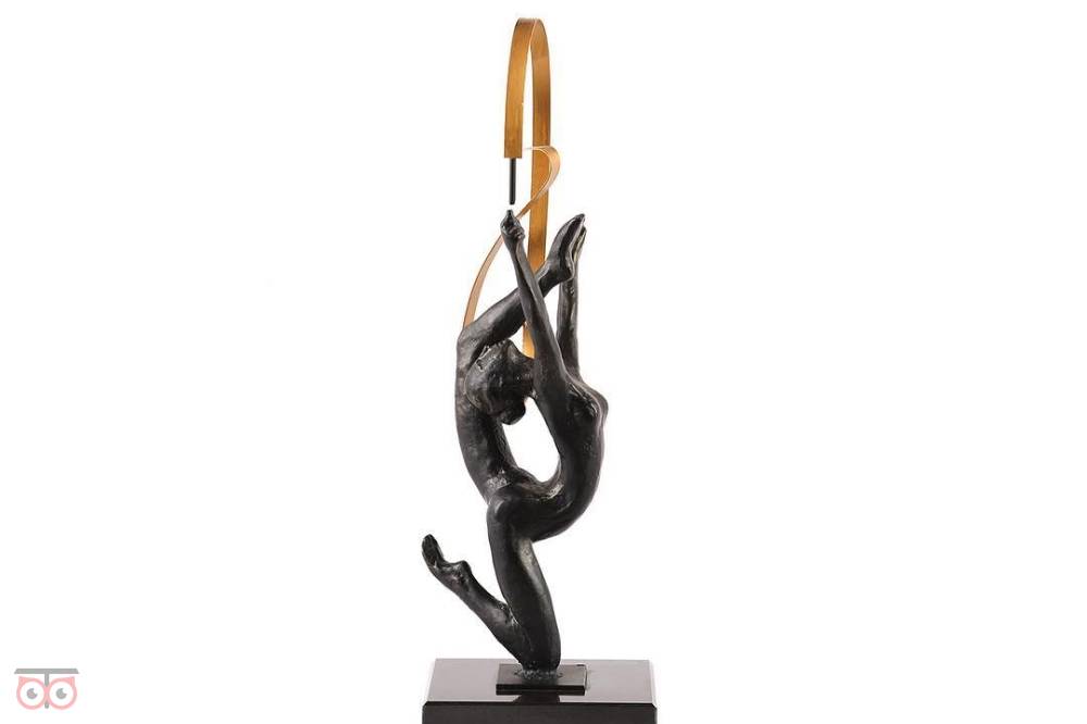 تخفیفات یلدایی محصولات دکوراتیو چرم درسا بر روی مجسمه فلزی با ترکیب دو رنگ تخفیفات یلدایی محصولات دکوراتیو چرم درسا بر روی مجسمه فلزی با ترکیب دو رنگ