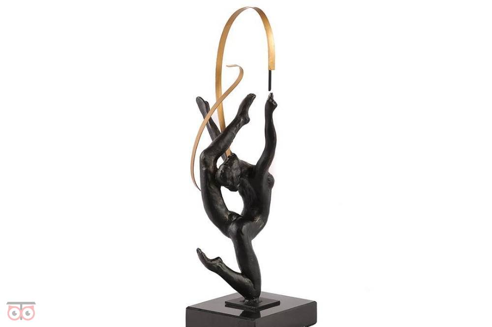 تخفیفات یلدایی محصولات دکوراتیو چرم درسا بر روی مجسمه فلزی با ترکیب دو رنگ تخفیفات یلدایی محصولات دکوراتیو چرم درسا بر روی مجسمه فلزی با ترکیب دو رنگ