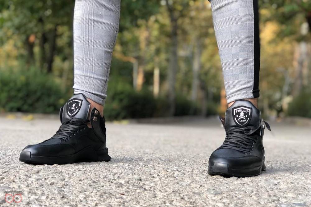 فروش ویژه تعدادی کفش مردانه فروش ویژه تعدادی کفش مردانه