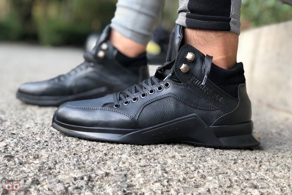 فروش ویژه تعدادی کفش مردانه فروش ویژه تعدادی کفش مردانه