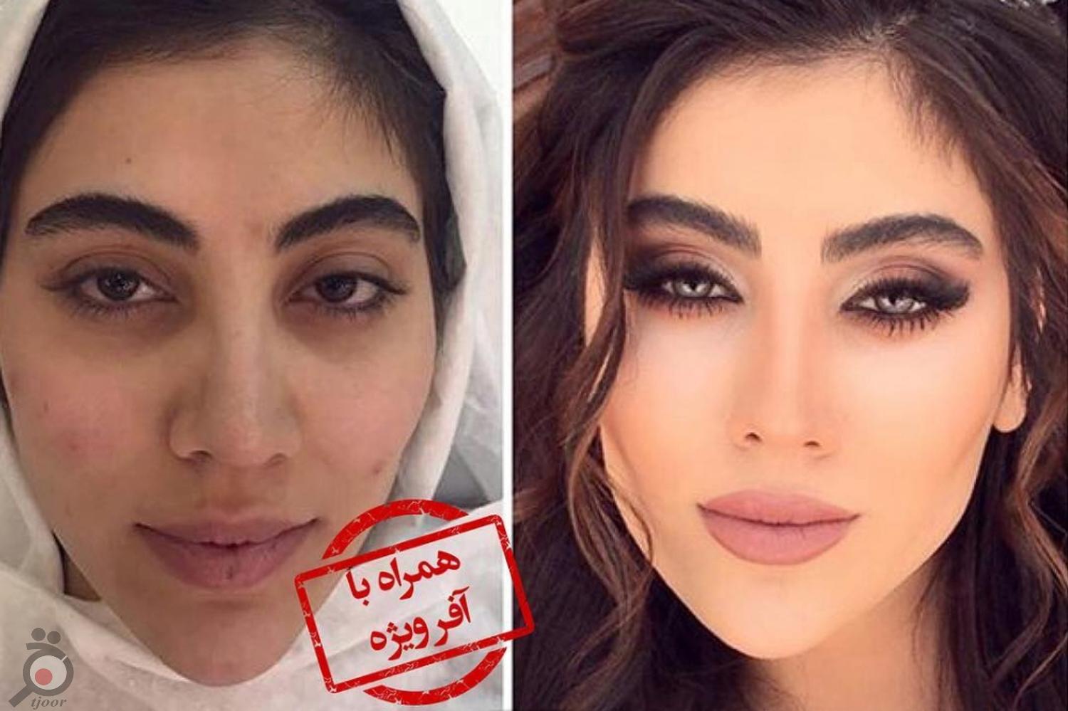 بازدید عروس واقعی همراه با آفر ویژه قرارداد بازدید عروس واقعی همراه با آفر ویژه قرارداد