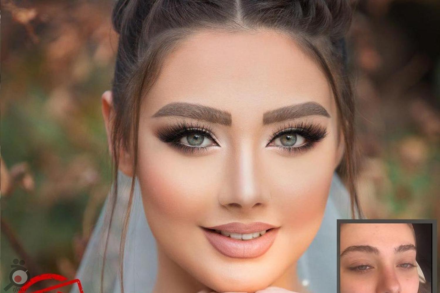 بازدید عروس واقعی همراه با آفر ویژه قرارداد بازدید عروس واقعی همراه با آفر ویژه قرارداد