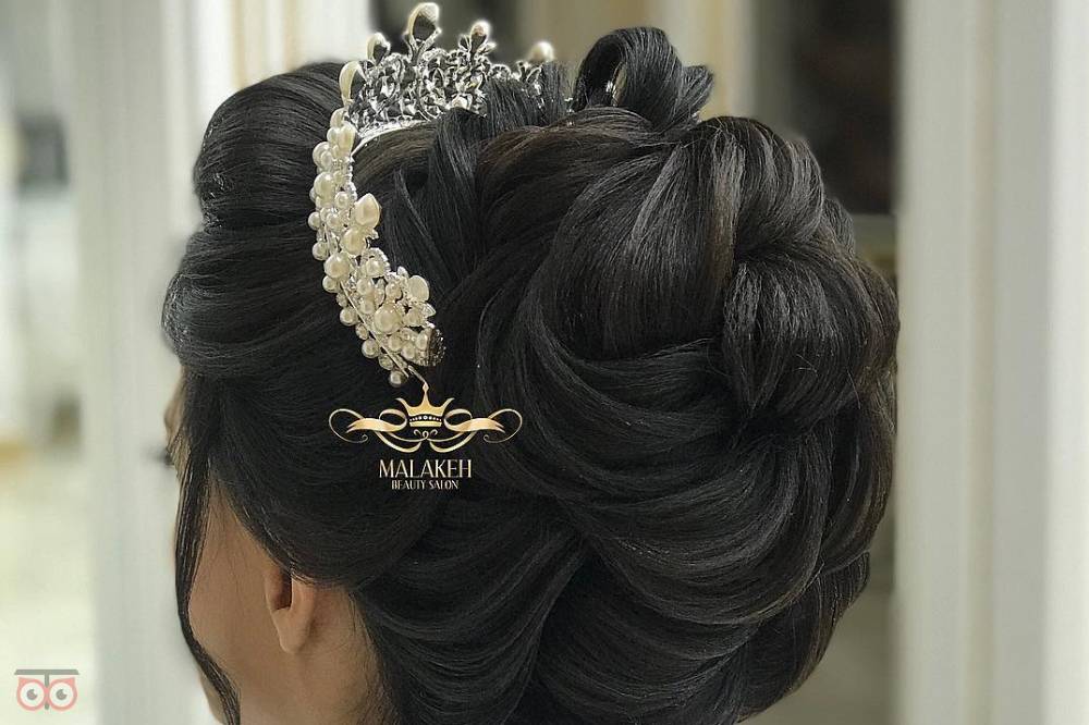 بازدید عروس واقعی همراه با آفر ویژه قرارداد بازدید عروس واقعی همراه با آفر ویژه قرارداد