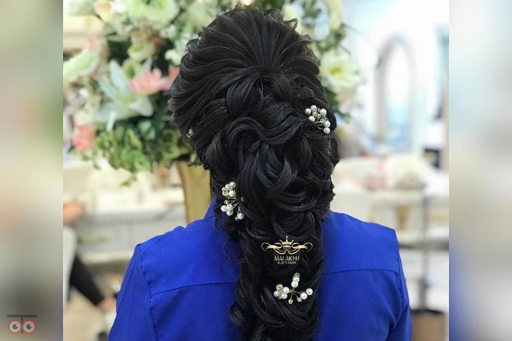 بازدید عروس واقعی همراه با آفر ویژه قرارداد بازدید عروس واقعی همراه با آفر ویژه قرارداد