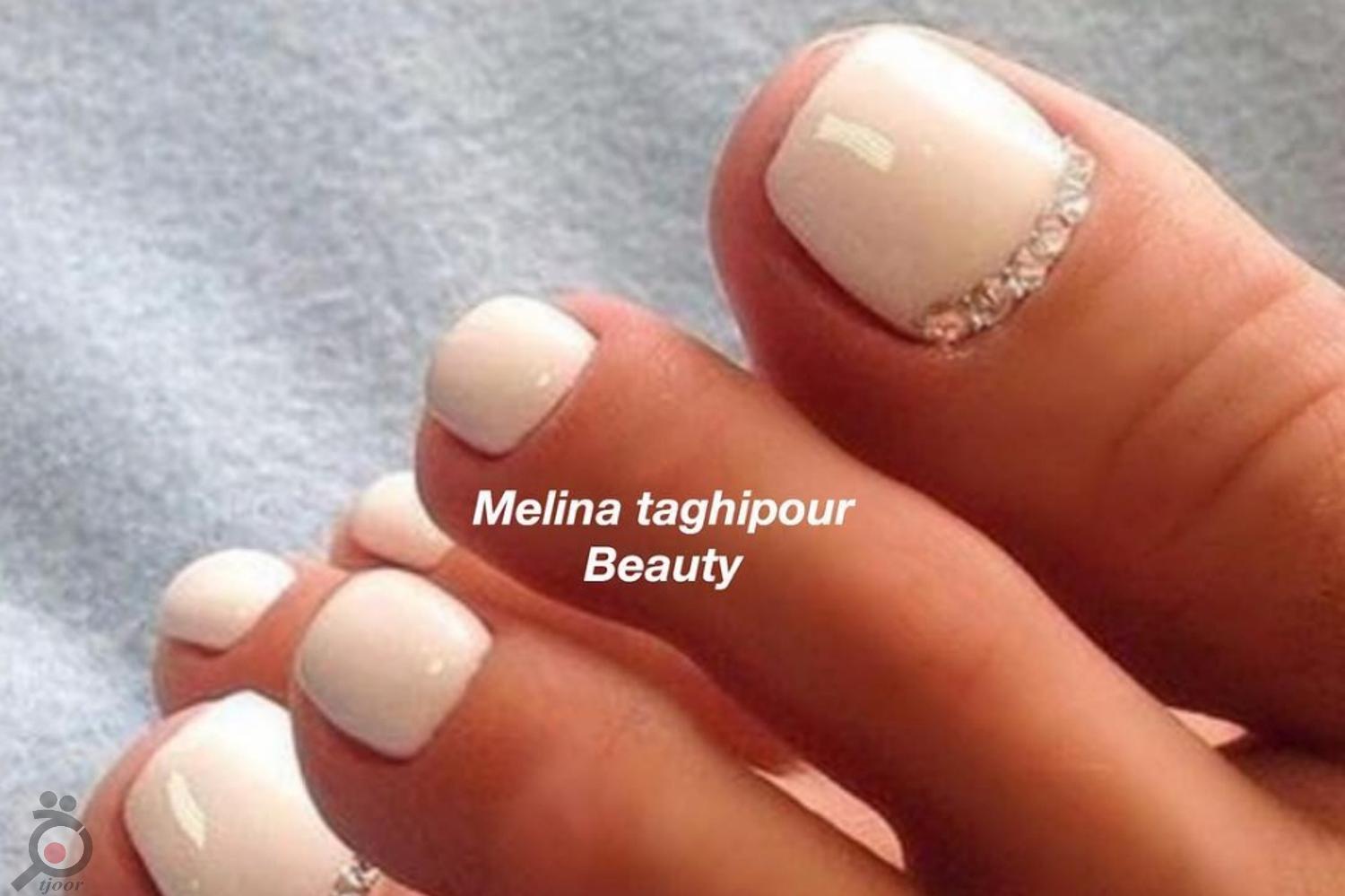 تخفیف ویژه خدمات کاشت ناخن برای مراجعه اول تخفیف ویژه خدمات کاشت ناخن برای مراجعه اول