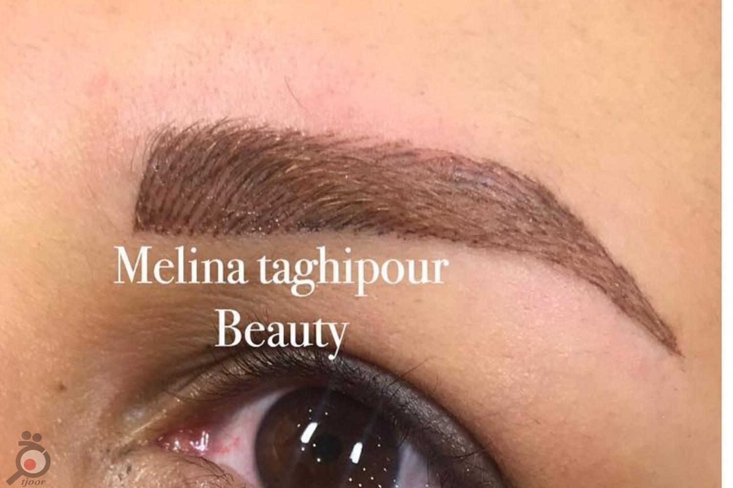 تخفیف ویژه آرایش دائم صورت تخفیف ویژه آرایش دائم صورت