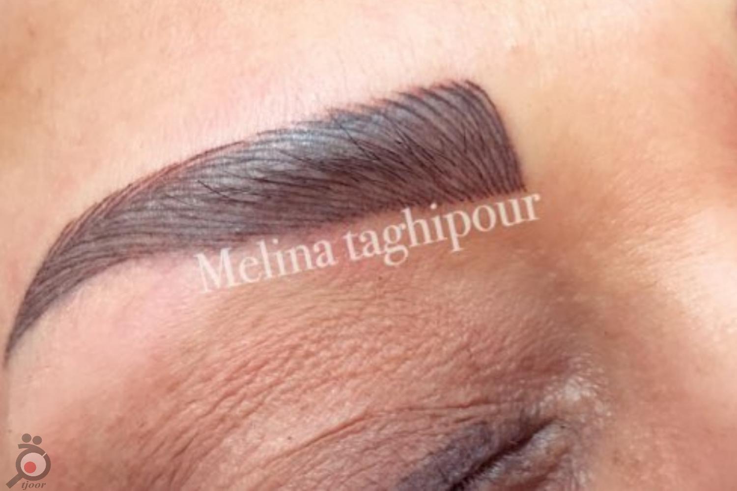 تخفیف ویژه آرایش دائم صورت تخفیف ویژه آرایش دائم صورت