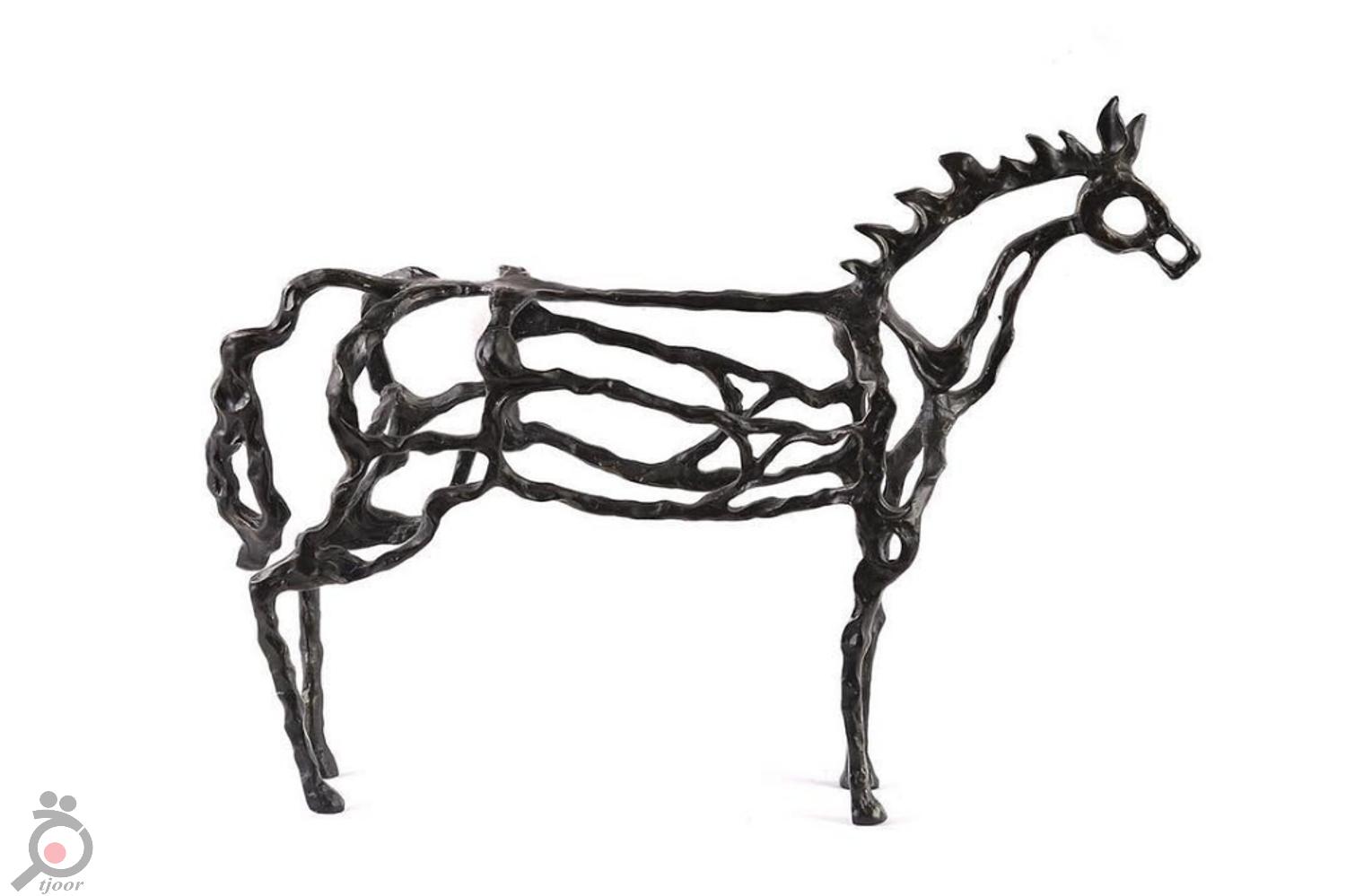 تخفیف مجسمه اسب تخفیف مجسمه اسب