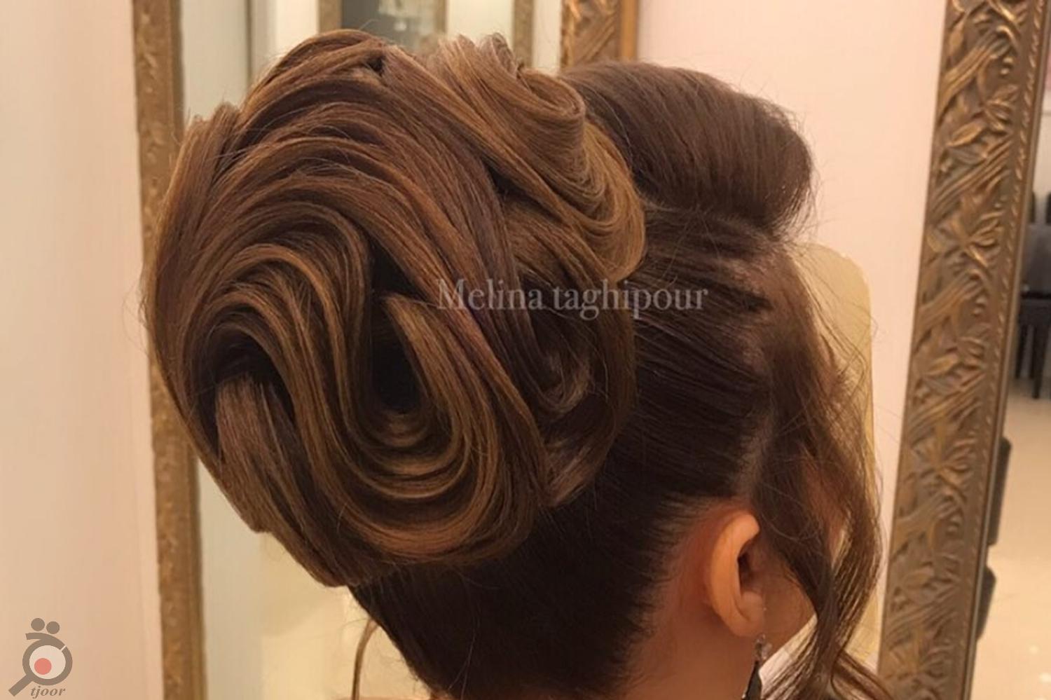 تخفیف ویژه دوره آموزشی شینیون تخفیف ویژه دوره آموزشی شینیون