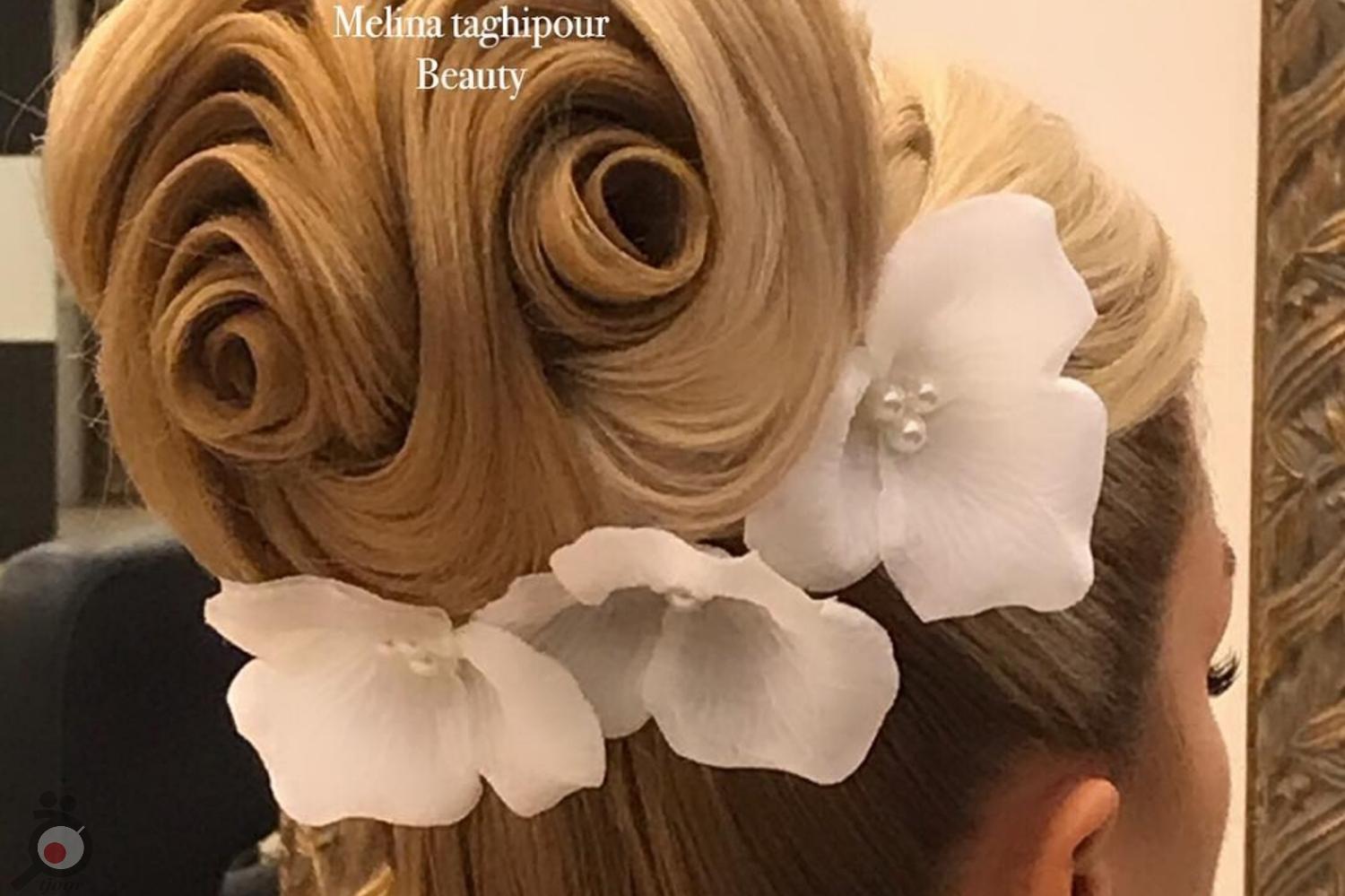 تخفیف ویژه دوره آموزشی شینیون تخفیف ویژه دوره آموزشی شینیون