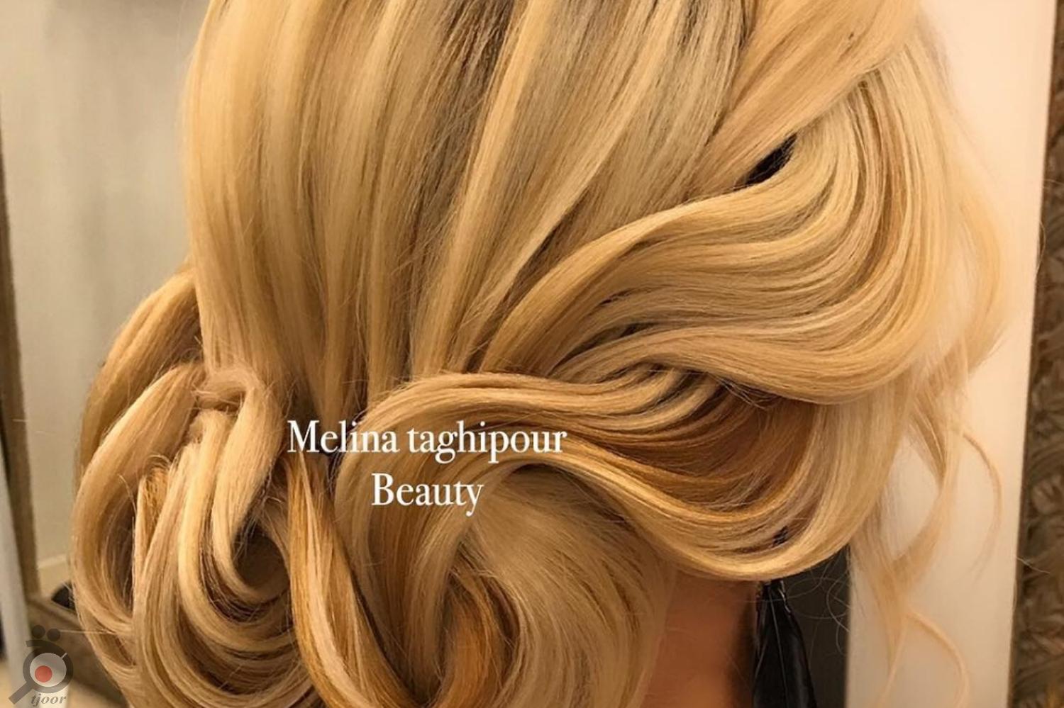 تخفیف ویژه دوره آموزشی شینیون تخفیف ویژه دوره آموزشی شینیون