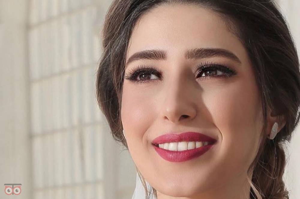 بازدید عروس سیما خسروی همراه با آفر ویژه قرارداد بازدید عروس سیما خسروی همراه با آفر ویژه قرارداد