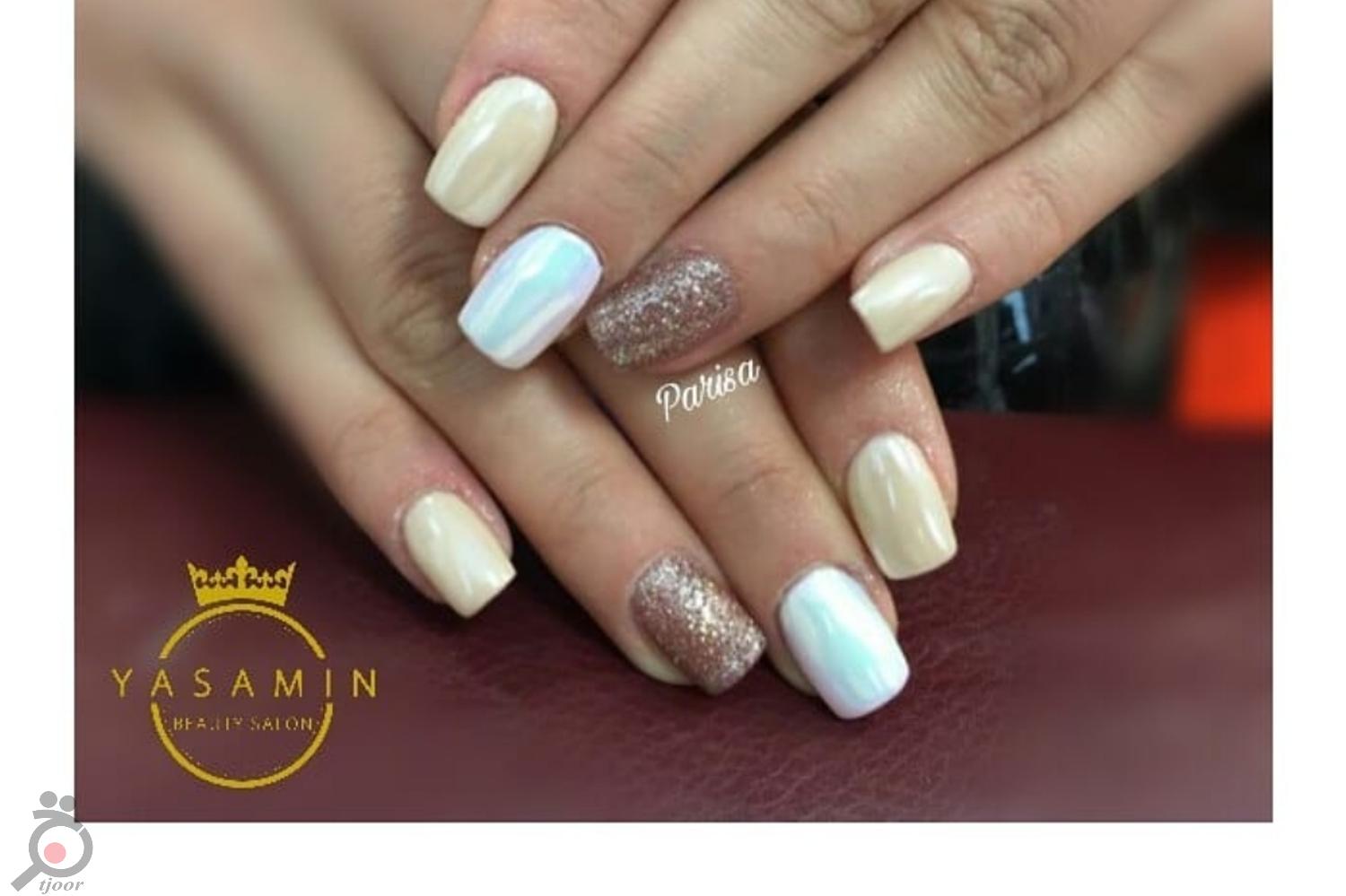 تخفیف یلدایی بر روی تمام لاین های زیبایی تخفیف یلدایی بر روی تمام لاین های زیبایی