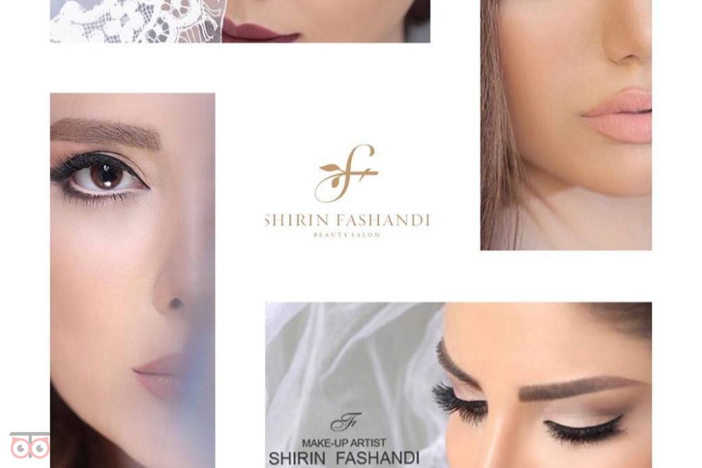 تخفیفات هفتگی سالن زیبایی شیرین فشندی مخصوص روزهای دوشنبه تخفیفات هفتگی سالن زیبایی شیرین فشندی مخصوص روزهای دوشنبه