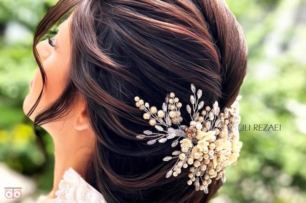 بازدید عروس واقعی لی لی رضایی همراه با تخفیف استثنایی قرارداد بازدید عروس واقعی لی لی رضایی همراه با تخفیف استثنایی قرارداد