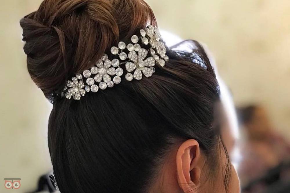 بازدید عروس سالن زیبایی شیمر و تخفیف استثنائی قرارداد بازدید عروس سالن زیبایی شیمر و تخفیف استثنائی قرارداد