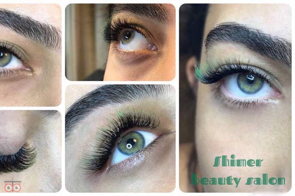 بازدید عروس سالن زیبایی شیمر و تخفیف استثنائی قرارداد بازدید عروس سالن زیبایی شیمر و تخفیف استثنائی قرارداد