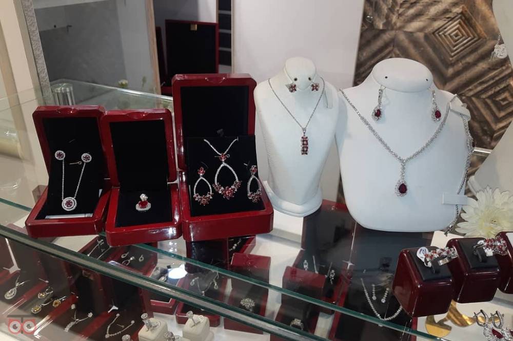 تخفیف ویژه گالری سلمانزاده به مناسبت یلدا تخفیف ویژه گالری سلمانزاده به مناسبت یلدا