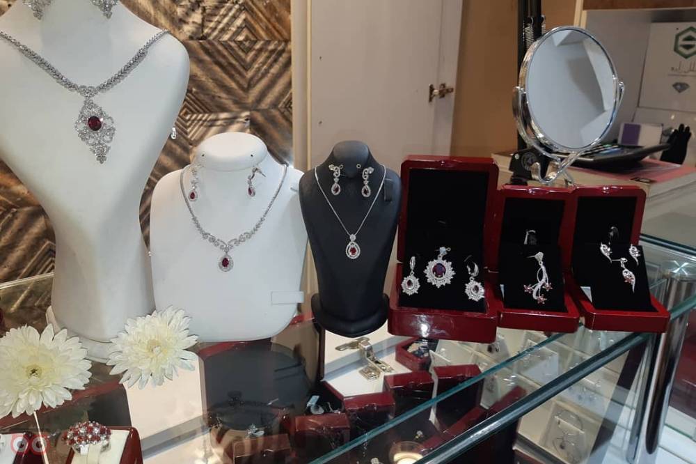 تخفیف ویژه گالری سلمانزاده به مناسبت یلدا تخفیف ویژه گالری سلمانزاده به مناسبت یلدا